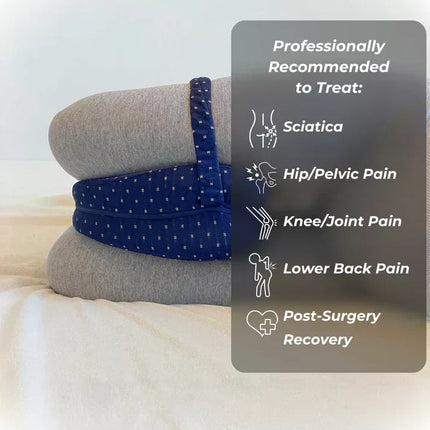 Memory Foam Pillow for Legs – image 8