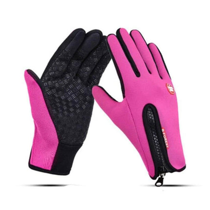 Rechargeable Heated Gloves, Warm Gloves for Hiking and Commuting – image 6