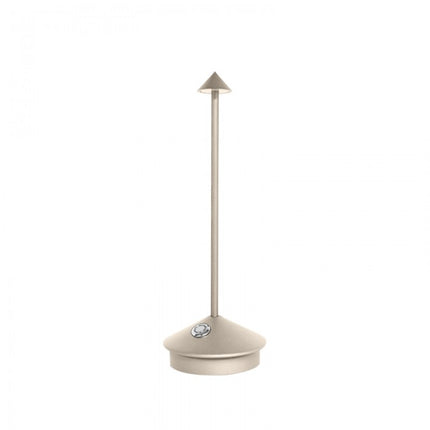 Rechargeable Cordless Lamp with Dimmable LED, Living Room Lamp for Indoor and Outdoor Patio – image 18