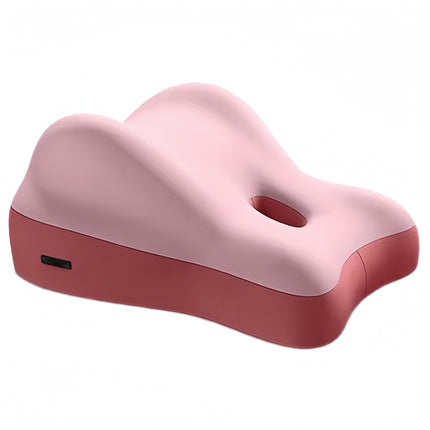 Ergonomic Pillow for Intimacy, Bedroom Pillow for Couples – image 9
