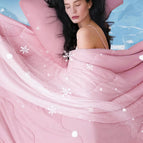 Pink / Twin/Twin XL(68