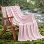05- Pink / Throw Xl (50