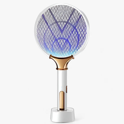 Indoor Outdoor Bug Zapper, Rechargeable Electric Mosquito Killer – image 5