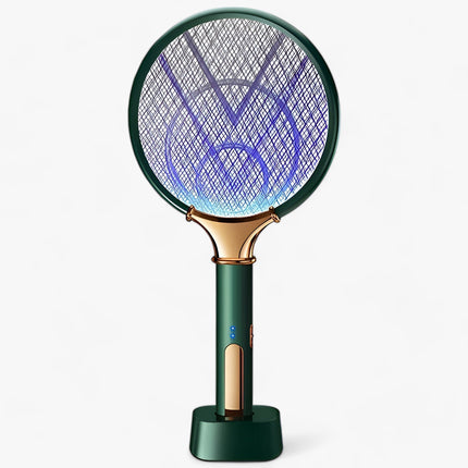 Indoor Bug Zapper, Rechargeable Insect Zapper