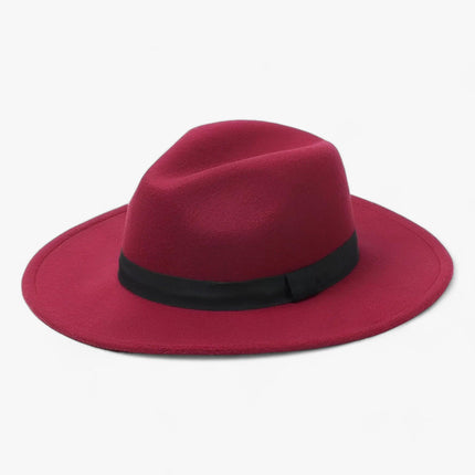 Fedora Hats for Men and Women