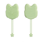 Cat Head Green