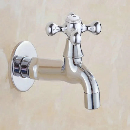 Wall Mounted Spigot – image 4