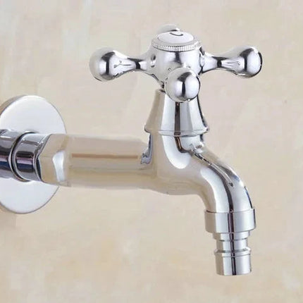 Outdoor Faucet for Utility Sink – image 7