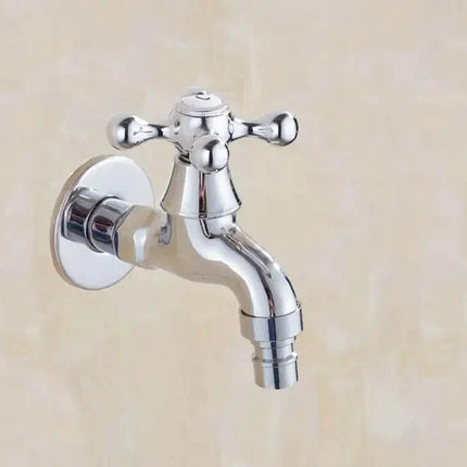 Wall Mounted Spigot – image 8