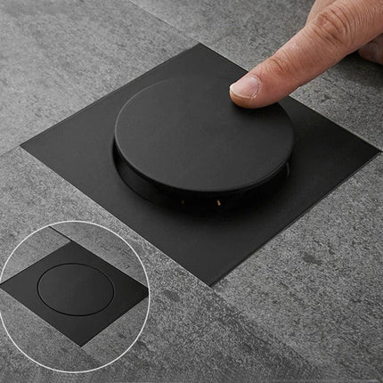 Shower Drains, Bath Drains – image 6