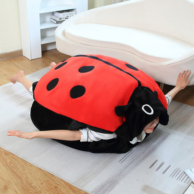 Ladybug Plush Toys, Giant Stuffed Animal
