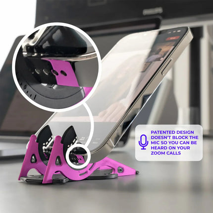 Foldable Phone Tripod for iPhone and Android – image 13