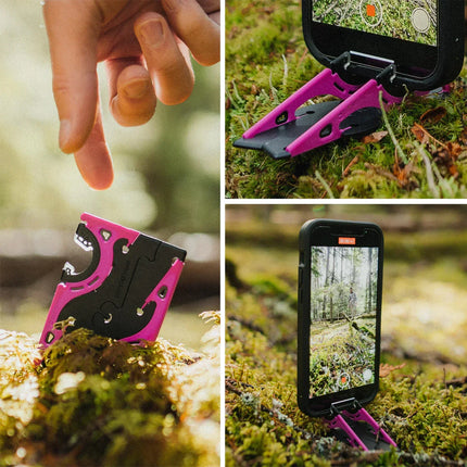 Portable Phone Holder for Desk and Travel – image 14