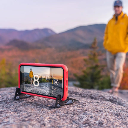 Foldable Phone Tripod for iPhone and Android – image 7