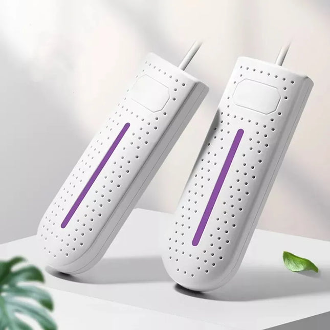 Electric Boot Dryer, Portable Shoe Dryer for Wet Shoes