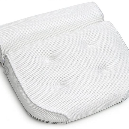 Bathtub Pillow for Head and Neck Support – image 6