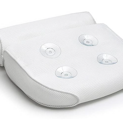 Mesh Bath Accessories for Hot Tub and Spa – image 7