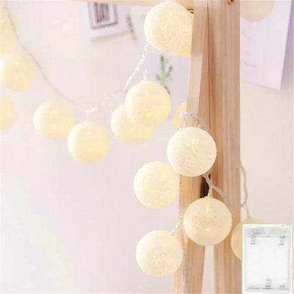 Fairy Lights – image 6
