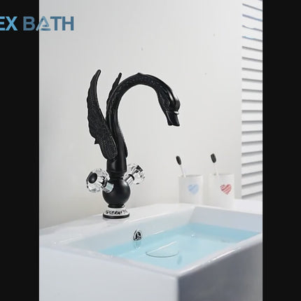 Bathroom Faucet – video 7
