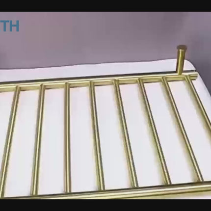 Heated Towel Rail with Temperature Control – image 8