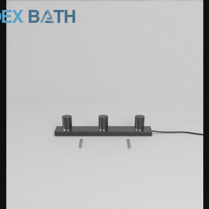 Electric Towel Warmer – image 9