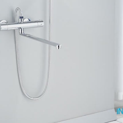 Thermostatic Shower Valve