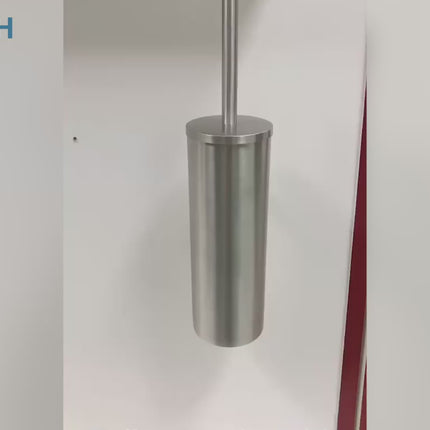 Aluminum Toilet Cleaning Brush – image 11