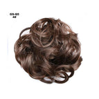 Chocolate Brown