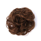 Hazelnut Brown