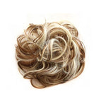 Blonde & Brunette Blend