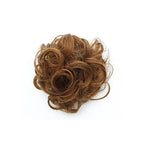 Caramel Brown