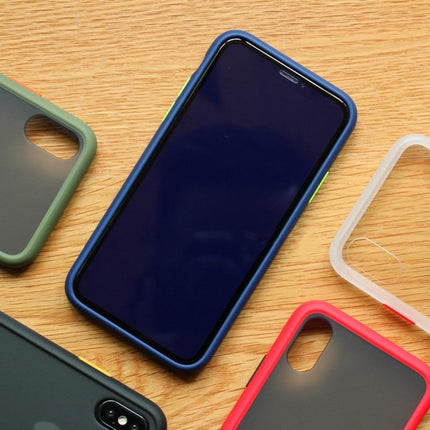 iPhone Cases, Shockproof Silicone Phone Case with Matte Finish – image 10