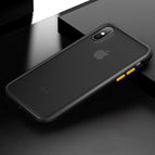 Black / iPhone 8 Plus