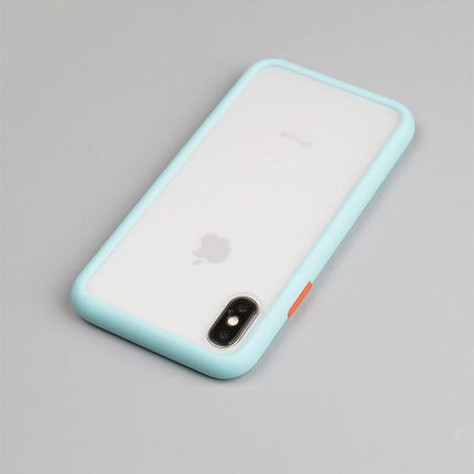 iPhone Cases, Shockproof Silicone Phone Case with Matte Finish – image 16