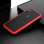 Red / iPhone 8 Plus