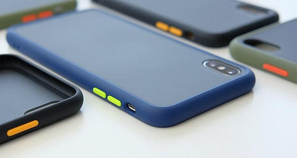 iPhone Cases, Protective iPhone Cover for iPhone 6 Through XS Max – image 9