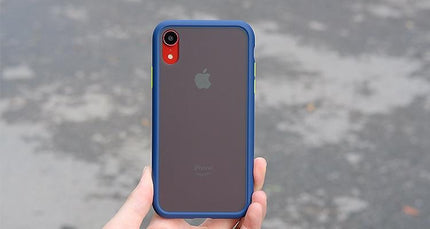 iPhone Cases, Protective iPhone Cover for iPhone 6 Through XS Max