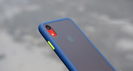 iPhone Cases, Shockproof Silicone Phone Case with Matte Finish – image 6