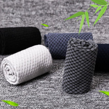 Mens Socks 5 Pack, Bamboo Socks – image 7