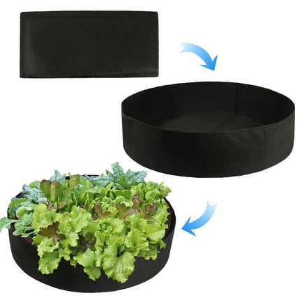 Raised Garden Bed, Planters for Container Garden – image 4