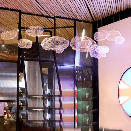 Modern Pendant Light for Home Decor – image 5