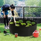 Raised Garden Bed, Fabric Raised Beds for Vegetables and Herbs – image 5