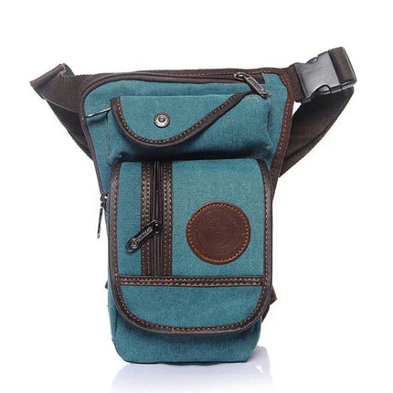 Leg Bag for Riding – image 4