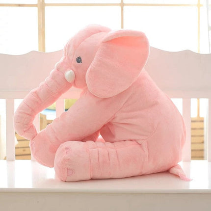 Elephant Stuffed Animal, Plush Elephant Toy for Kids – image 7