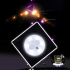 Drink Coasters, Ultra Thin LED Coaster, Acrylic Coasters for Bar and Cocktail Drinks, Light Up Drink Coaster