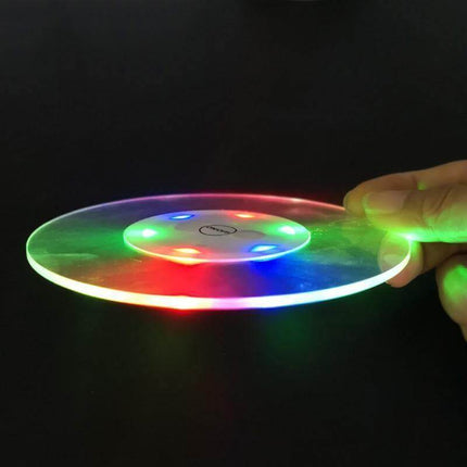 Drink Coasters, Light Up Drink Coaster – image 12