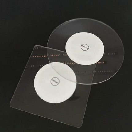 Acrylic Coasters for Bar and Cocktail Drinks, Light Up Drink Coaster – image 13