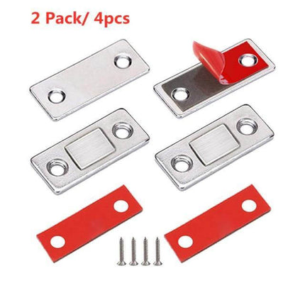 Magnetic Door Stopper for Cabinets, Cabinet Hardware – image 10