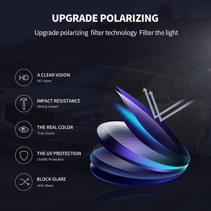 Polarized Aviator Sunglasses, Mirrored UV400 Sunglasses with Alloy Frame