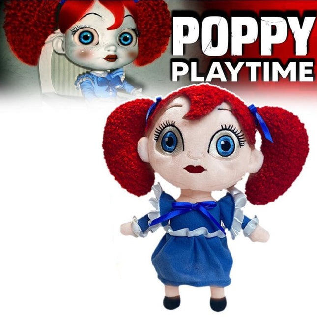 Plush Toy, Soft Plush Doll with Girl Character Design, Plush Pillow for Hugging, Cute Stuffed Toy